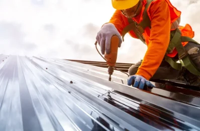 Travaux de zinguerie à Saint-Julien-en-Champsaur